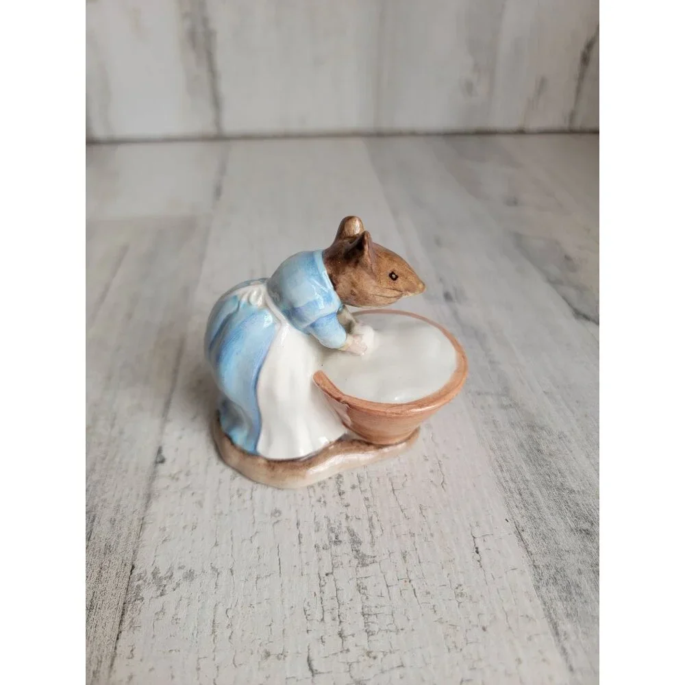 Vintage‎ Beatrix Anna Maria potter's 1963 home decor